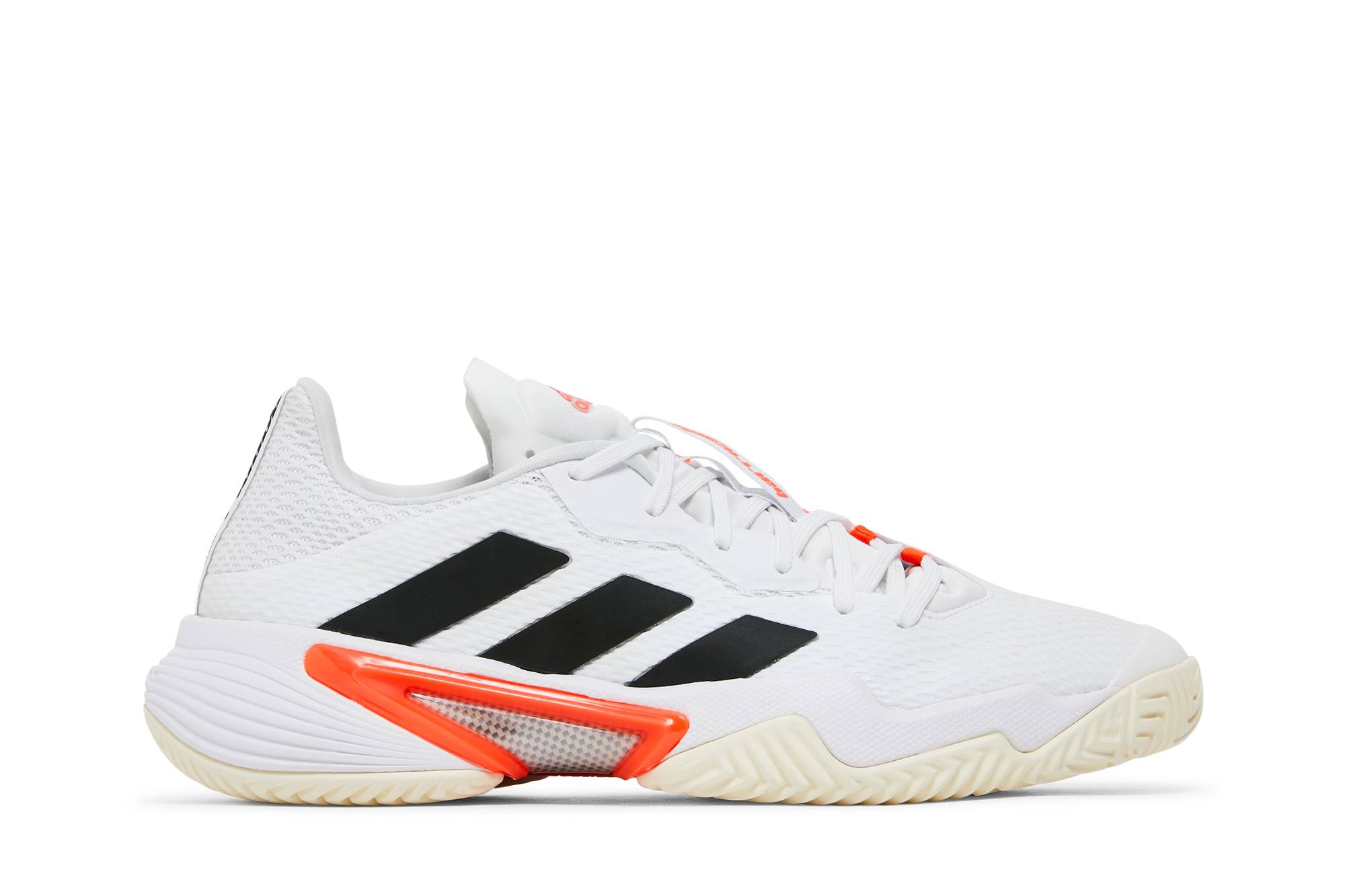 Buy adidas Barricade Tokyo 'Blanco Solar Rojo' FZ3935