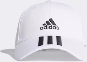 adidas Baseball 3-Stripes Twill Cap adidas Baseball 3-Stripes Twill Cap