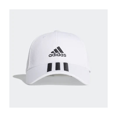 adidas Baseball 3-Stripes Twill Cap