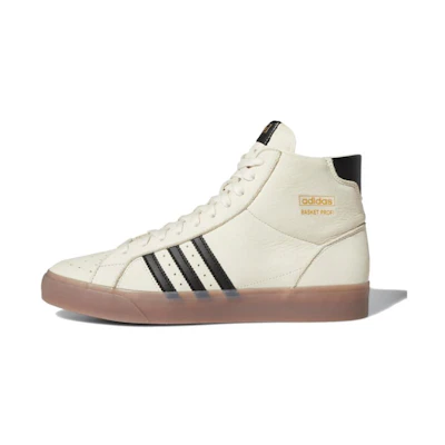 adidas Basket Profi 'Chalk White'