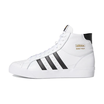 adidas Basket Profi 'Cloud White Black'