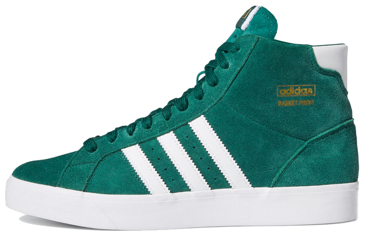 adidas Basket Profi 'Collegiate Green' FW4513
