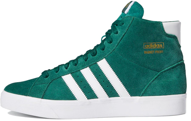 아디다스 바스켓 프로피 '컬리지 그린' (Adidas Basket Profi 'Collegiate Green') FW4513 Buy 아디다스 바스켓 프로피 '컬리지 그린' (Adidas Basket Profi 'Collegiate Green') FW4513