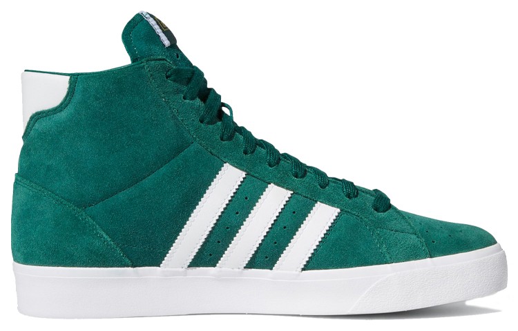 Order adidas Basket Profi ''Kolligiales Grün'' FW4513
