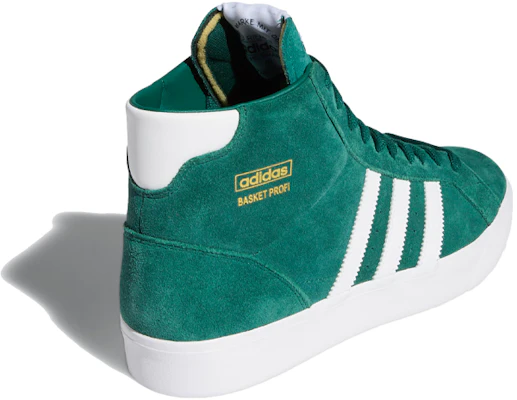 adidas Basket Profi ''Kolligiales Grün'' FW4513 Shop adidas Basket Profi ''Kolligiales Grün'' FW4513