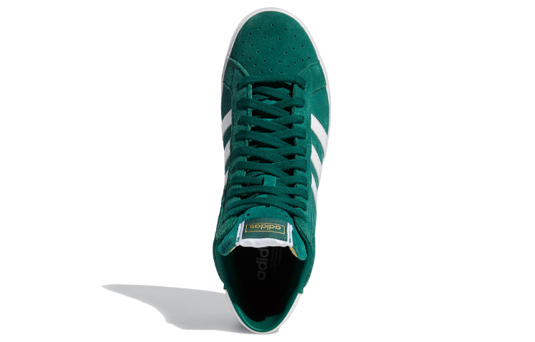 Purchase adidas Basket Profi ''Kolligiales Grün'' FW4513