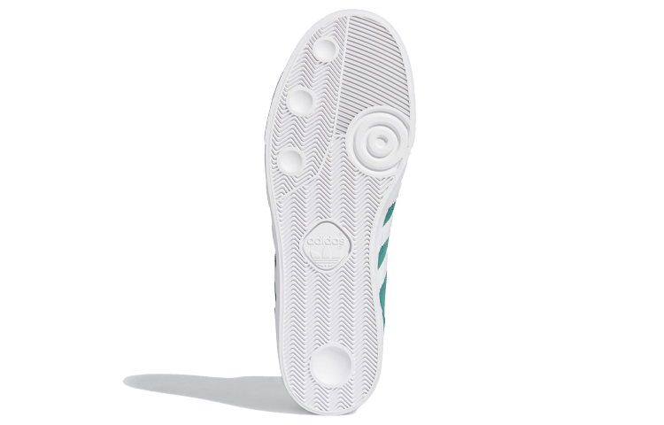 Details for adidas Basket Profi ''Kolligiales Grün'' FW4513