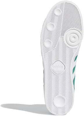 adidas Basket Profi ''Kolligiales Grün'' FW4513 Details for adidas Basket Profi ''Kolligiales Grün'' FW4513