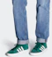 Sizing adidas Basket Profi ''Kolligiales Grün'' FW4513