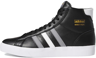 adidas Basket Profi 'Core Black Grey' FW3638 adidas Basket Profi 'Core Black Grey' FW3638