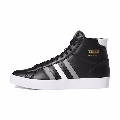 adidas Basket Profi 'Core Black Grey'