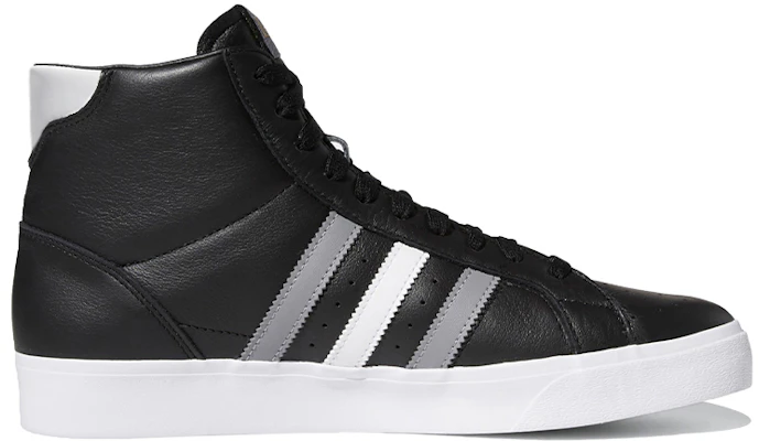 아디다스 바스켓 프로피 '블랙 그레이' FW3638 Order 아디다스 바스켓 프로피 '블랙 그레이' FW3638