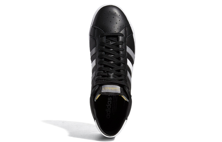 Purchase 아디다스 바스켓 프로피 '블랙 그레이' FW3638