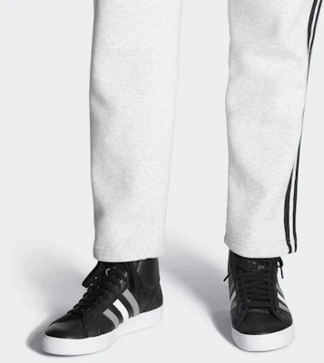 아디다스 바스켓 프로피 '블랙 그레이' FW3638 Sizing 아디다스 바스켓 프로피 '블랙 그레이' FW3638