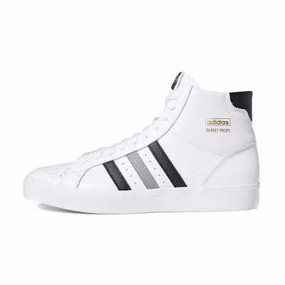 adidas Basket Profi 'Core Black Grey'