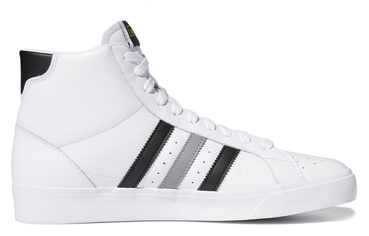 Order 아디다스 바스켓 프로피 '블랙 그레이' FW3639