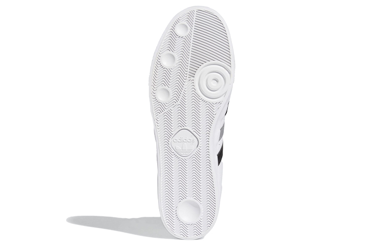 Details for 아디다스 바스켓 프로피 '블랙 그레이' FW3639