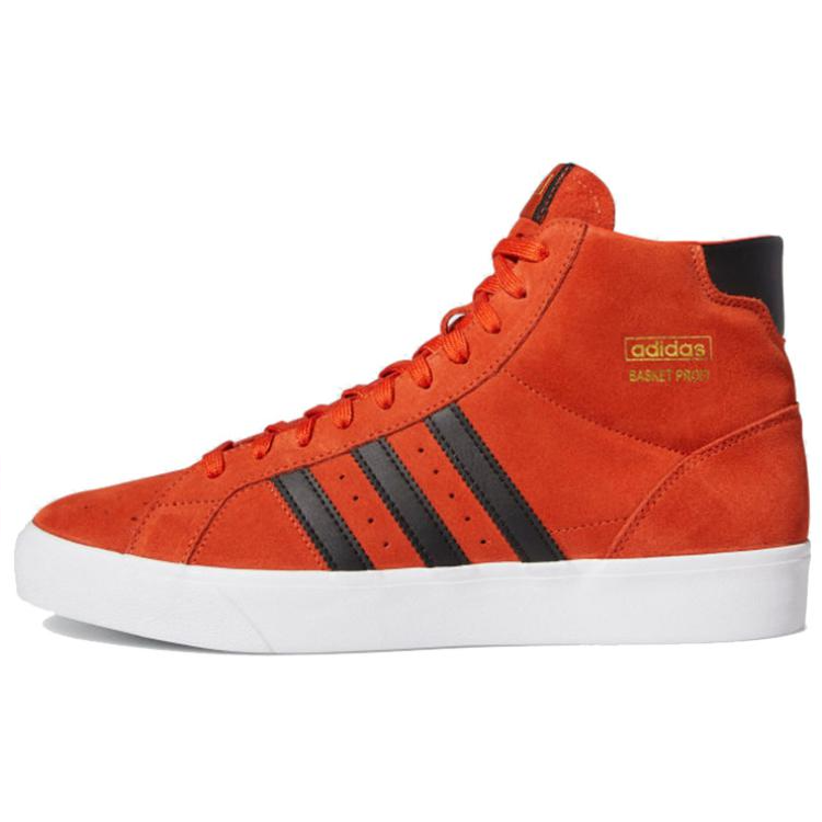 adidas Basket Profi 'Glory Amber' FW3636
