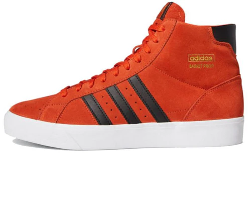 아디다스 바스켓 프로피 '글로리 앰버' (Adidas Basket Profi 'Glory Amber') FW3636 Buy 아디다스 바스켓 프로피 '글로리 앰버' (Adidas Basket Profi 'Glory Amber') FW3636