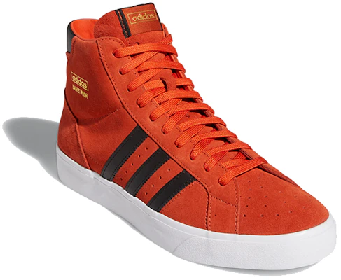 adidas Basket Profi ''Glory Amber'' Sneaker FW3636 Lookbook adidas Basket Profi ''Glory Amber'' Sneaker FW3636