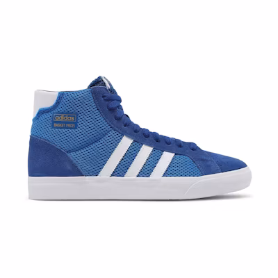 adidas Basket Profi 'Glow Blue'