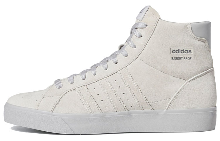 adidas Basket Profi 'Grey' FW4976