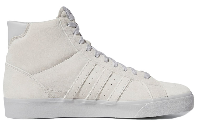 adidas Basket Profi 'Grey' 圖 2
