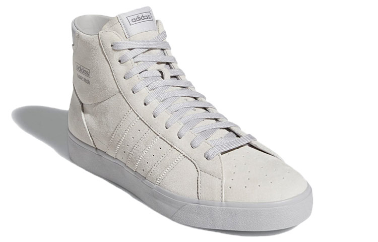 Lookbook adidas Basket Profi ''Grigio'' FW4976