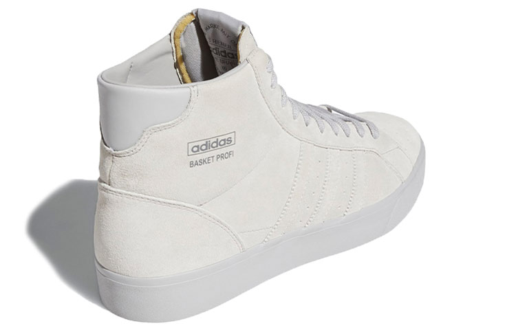 Shop adidas Basket Profi ''Grigio'' FW4976