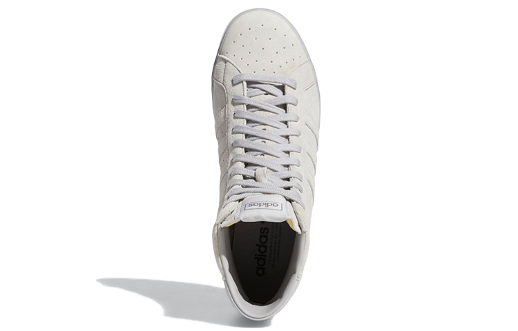 adidas Basket Profi 'Grey' 圖 5