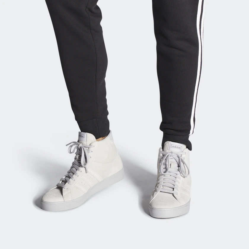 adidas Basket Profi 'Grey' 圖 7