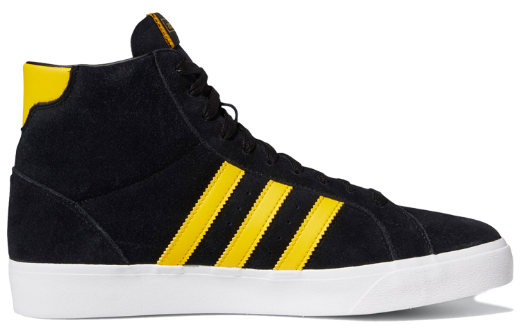 Order adidas Originals Basket Profi 黑黃