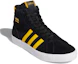 Lookbook adidas Originals Basket Profi 黑黃
