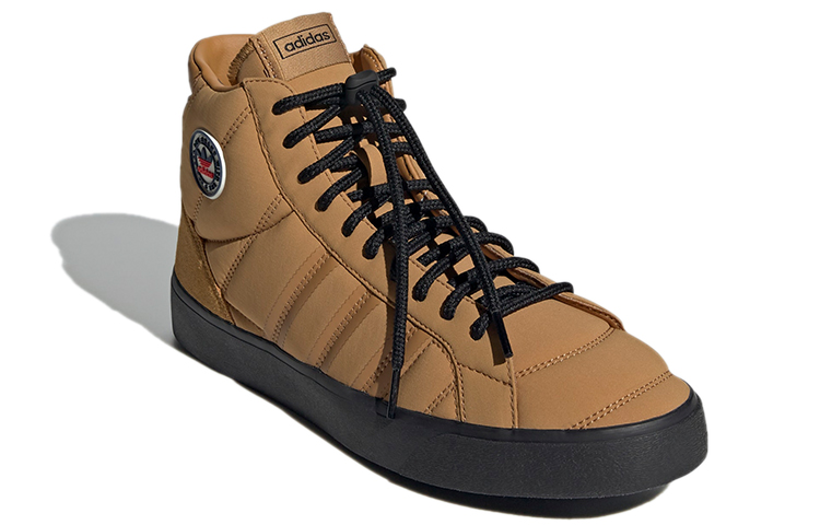 Lookbook 阿迪達斯 Basket Profi 'Mesa' H05136