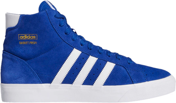 Addias Basekit adidas Basket Profi 'Royal Blue' FW3102 - FW3102 - Novelship