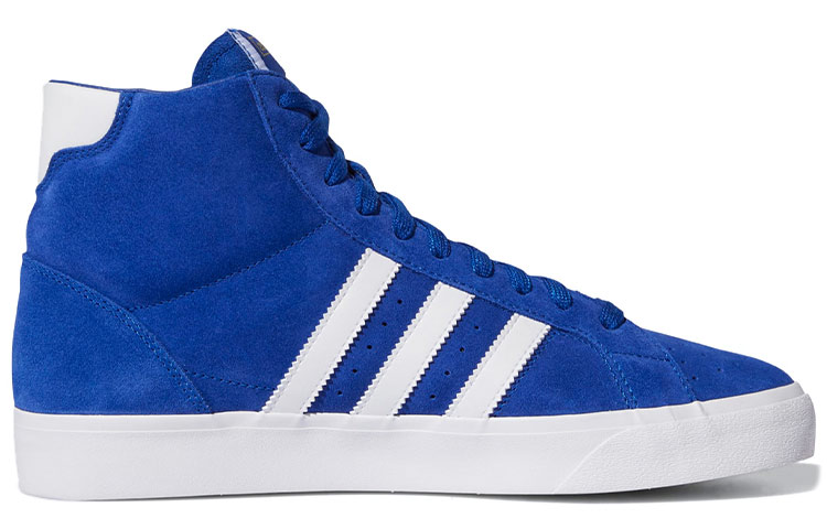 Buy adidas Basket Profi 'Royal Blue' FW3102 Novelship