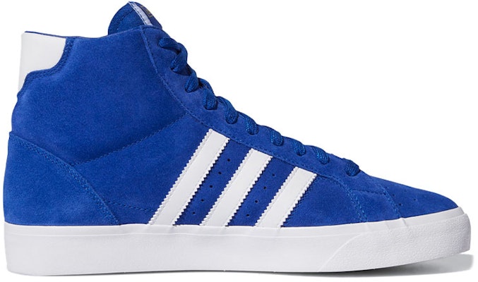 Buy adidas Basket Profi 'Royal Blue' FW3102 Novelship