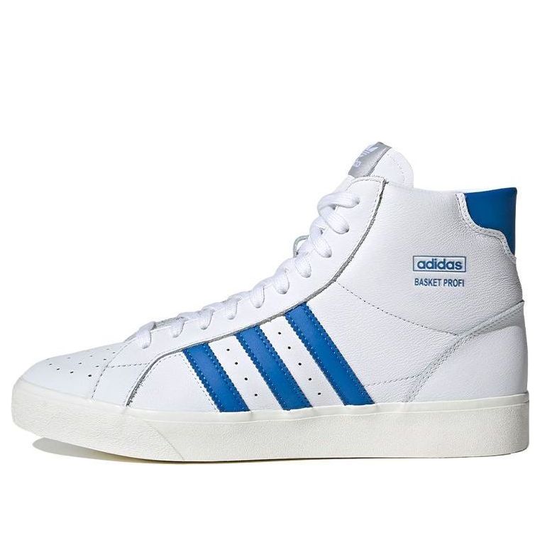 adidas Basket Profi 'White Blue Bird' FW4404