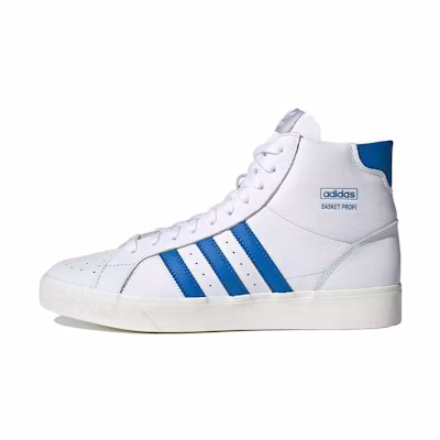 adidas Basket Profi 'White Blue Bird'