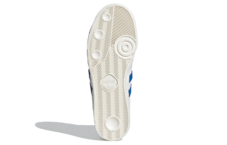 Details for adidas originals Basket Profi 中筒 男款 運動鞋 白藍