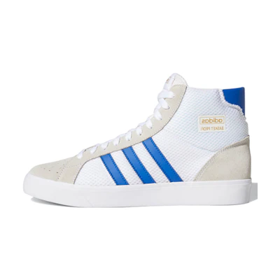 adidas Basket Profi 'White Royal Blue'