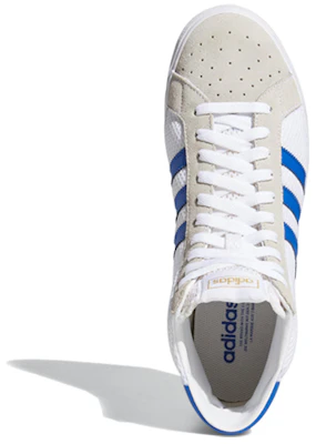 아디다스 바스켓 프로피 '화이트 로얄 블루' (59 characters) FW3112 Purchase 아디다스 바스켓 프로피 '화이트 로얄 블루' (59 characters) FW3112