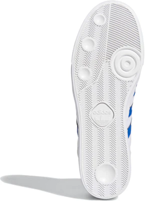 아디다스 바스켓 프로피 '화이트 로얄 블루' (59 characters) FW3112 Details for 아디다스 바스켓 프로피 '화이트 로얄 블루' (59 characters) FW3112