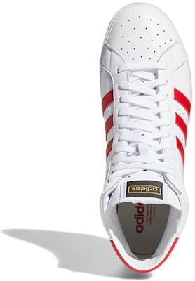 아디다스 바스켓 프로피 "화이트 스칼렛" FW3107 Purchase 아디다스 바스켓 프로피 "화이트 스칼렛" FW3107