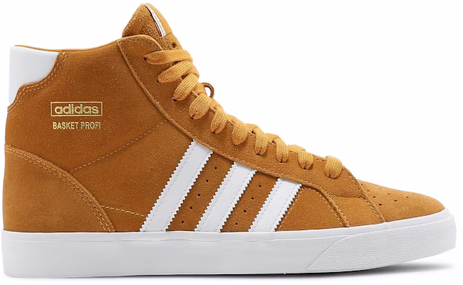 아디다스 바스켓 프로피 '옐로우' FW3103 Buy 아디다스 바스켓 프로피 '옐로우' FW3103