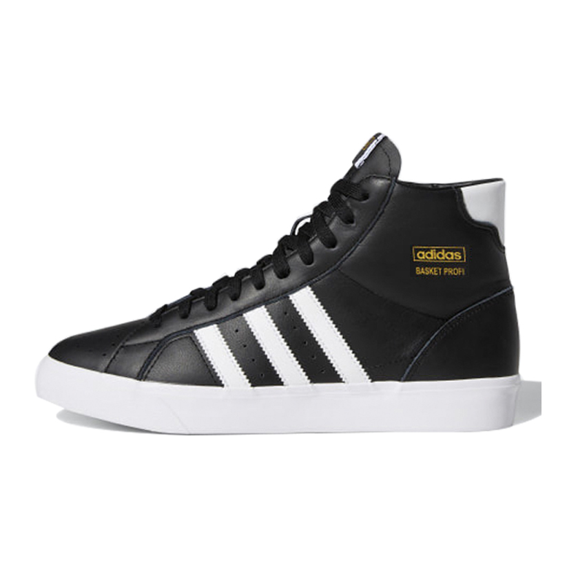 adidas Basket Profi Core Black FW3109