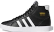 Buy 아디다스 바스켓 프로피 코어 블랙 (Adidas Basket Profi Core Black) FW3109