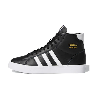adidas Basket Profi Core Black