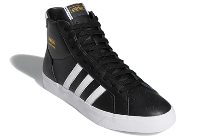 Order 아디다스 바스켓 프로피 코어 블랙 (Adidas Basket Profi Core Black) FW3109