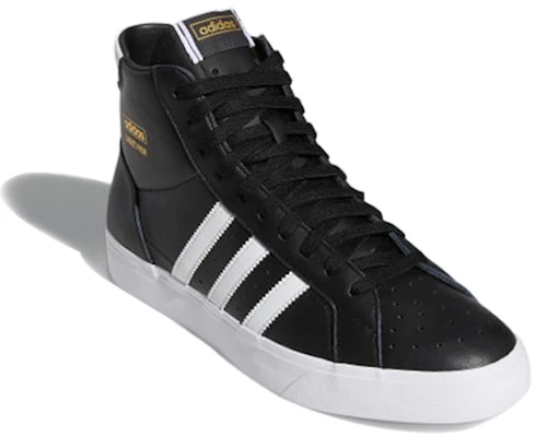 아디다스 바스켓 프로피 코어 블랙 (Adidas Basket Profi Core Black) FW3109 Order 아디다스 바스켓 프로피 코어 블랙 (Adidas Basket Profi Core Black) FW3109
